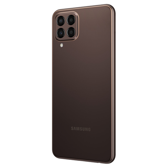 Smartfon Samsung Galaxy M33 5G (M336) 6/128GB