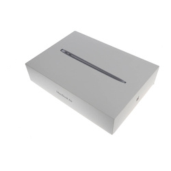 Pudełko Apple MacBook Air (Retina, 13‑calowy, 2020 r.) 512GB szary