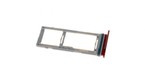 Tacka karty MicroSD + karty SIM1 + karta SIM2 Samsung Galaxy S10