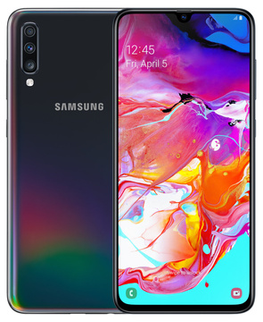 Smartfon Samsung Galaxy A70 LTE (A705) 6/128GB