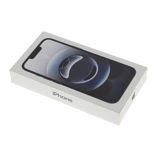 Pudełko Apple iPhone 16e 128GB black (A3409)