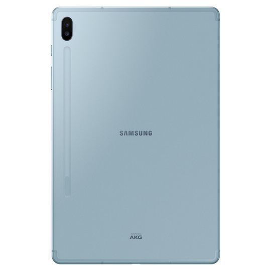 Tablet Samsung Galaxy Tab S6 10.5'' LTE (T865) 6/128GB