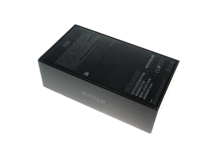 Pudełko Apple iPhone 11 Pro 64GB zielony (A2215)