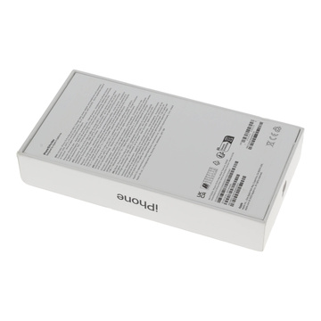 Pudełko Apple iPhone 15 Pro Max 256GB czarny (A3106)