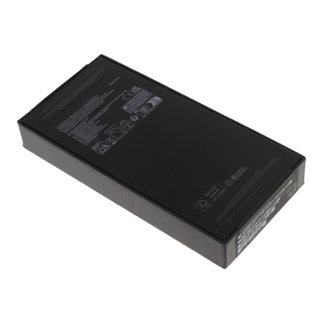 Pudełko Samsung Galaxy Z Flip6 256GB blue (F741)