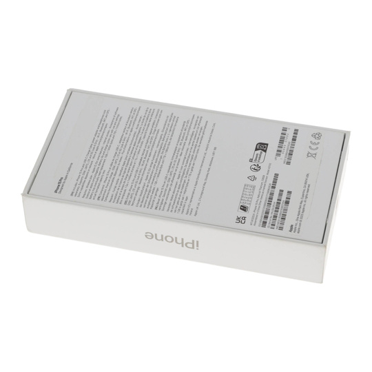 Pudełko Apple iPhone 15 Pro 128GB tytanowy (A3102)