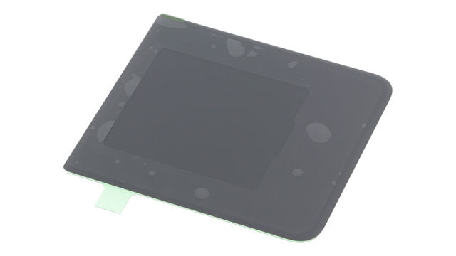 GH82-26293G - Klapka baterii do Samsug Galaxy Z Flip3 5G