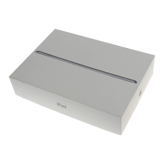 Pudełko Apple iPad (5. generacji) WiFi 32GB szary (A1822)