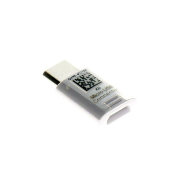 Adapter Samsung OTG TYP C - MicroUSB
