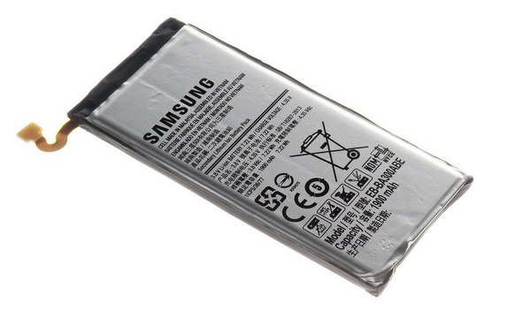 Bateria akumulator do Samsung Galaxy A3 2016 LTE A310