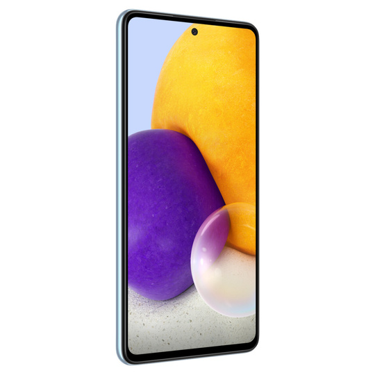 Smartfon Samsung Galaxy A72 LTE (A725) 6/128GB