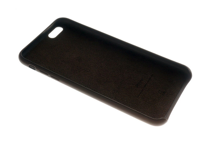 Pokrowiec Apple iPhone 6 Plus / 6S Plus Leather Case