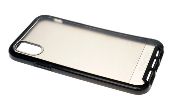 Pokrowiec Tech21 do Apple iPhone X / XS