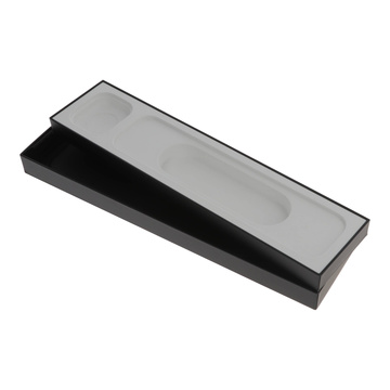 Pudełko Apple Watch Nike Series 5 cellular 44mm srebrny (A2157)