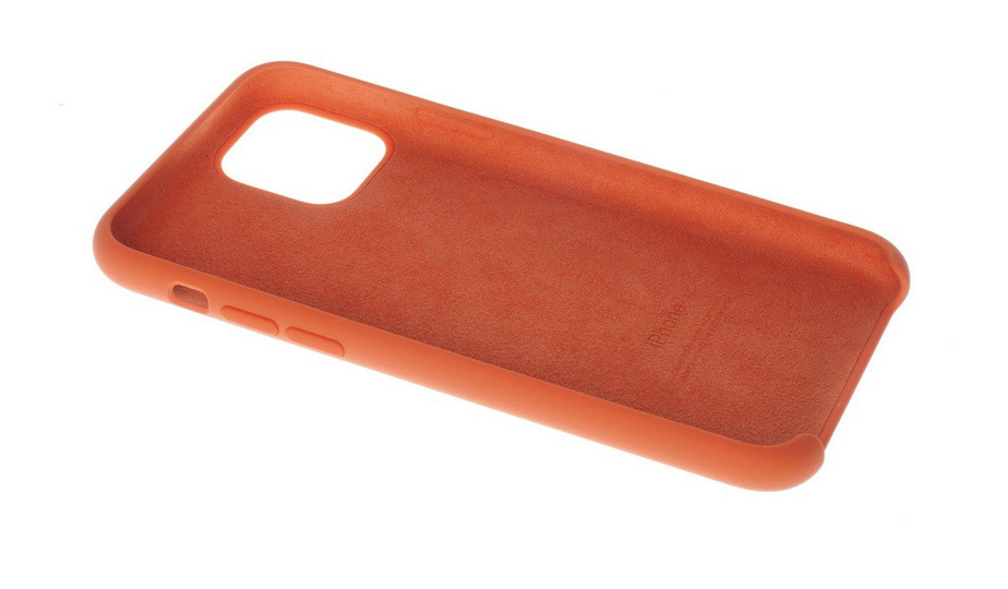 Pokrowiec Silicone Case Apple iPhone 11 Pro