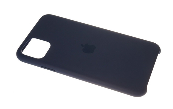 Pokrowiec Silicone Case Apple iPhone 11 Pro Max