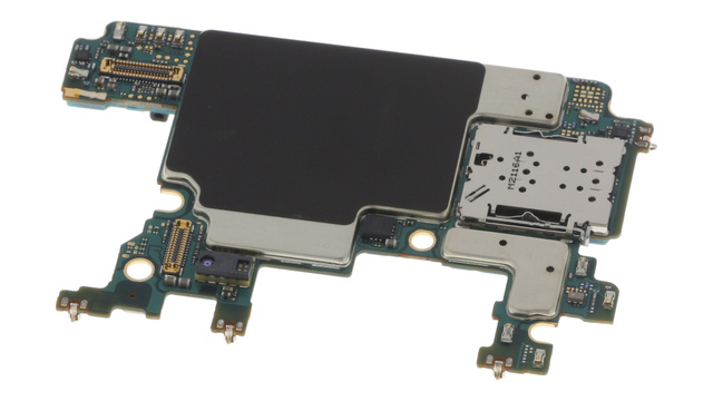 GH82-27217A - Płyta główna 8/128GB do Samsug Galaxy Z Flip3 5G