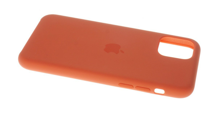 Pokrowiec Silicone Case Apple iPhone 11 Pro
