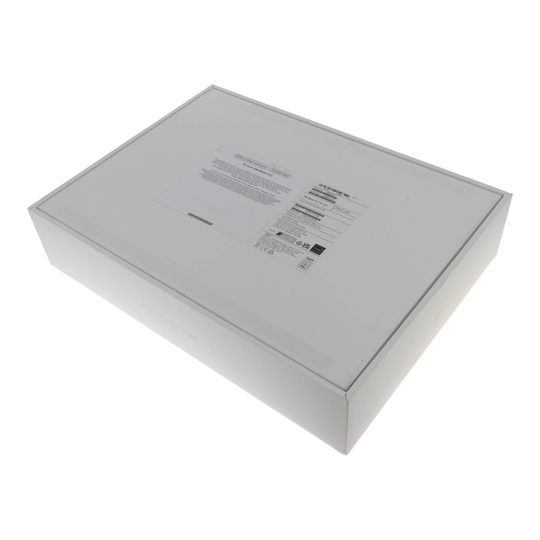 Pudełko Apple MacBook Pro (14-calowy, listopad 2023 r.) 512GB szary
