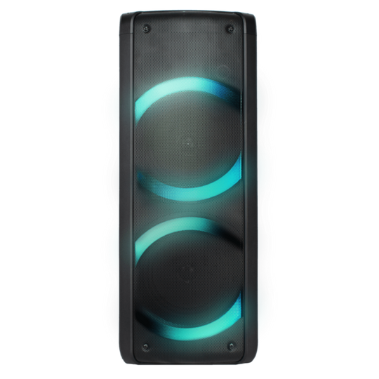 Kolumna aktywna Blaupunkt PartyBox z Bluetooth karaoke 100W (BLP3945)