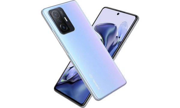 Smartfon Xiaomi 11T (21081111RG) 8/128GB