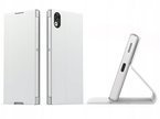 Pokrowiec Sony Xperia XA1 Style Cover Stand