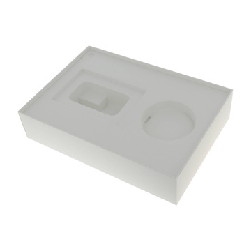 Pudełko Apple iPad Pro (10,5-inch) WiFi 256GB złoty (A1701)