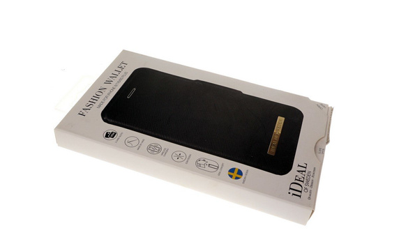 Pokrowiec iDeal do Apple iPhone 6 Plus / 6S Plus / 7 Plus / 8 Plus