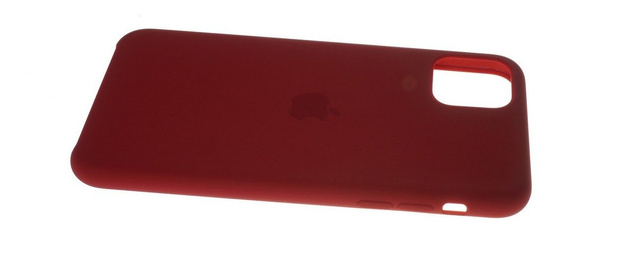 Pokrowiec Silicone Case Apple iPhone 11 Pro Max