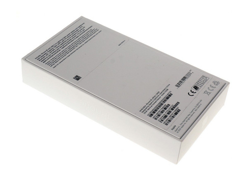 Pudełko Apple iPhone SE 2020 256GB white (A2296)