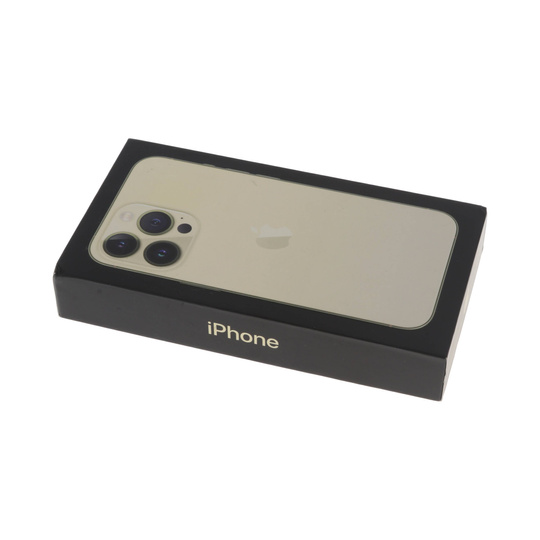 Pudełko Apple iPhone 13 Pro 1TB złoty (A2638)