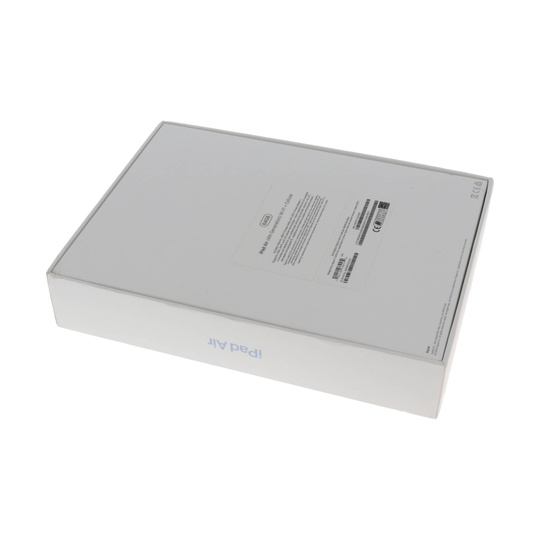 Pudełko Apple iPad Air (4.generacji) Cellular 64GB sky blue (A2072)