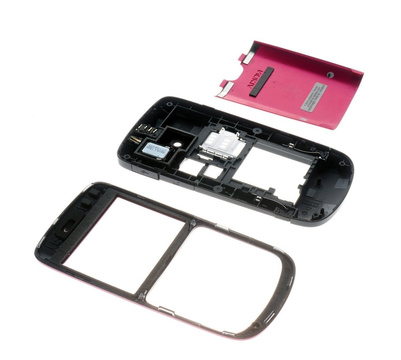 Obudowa Nokia C3-00