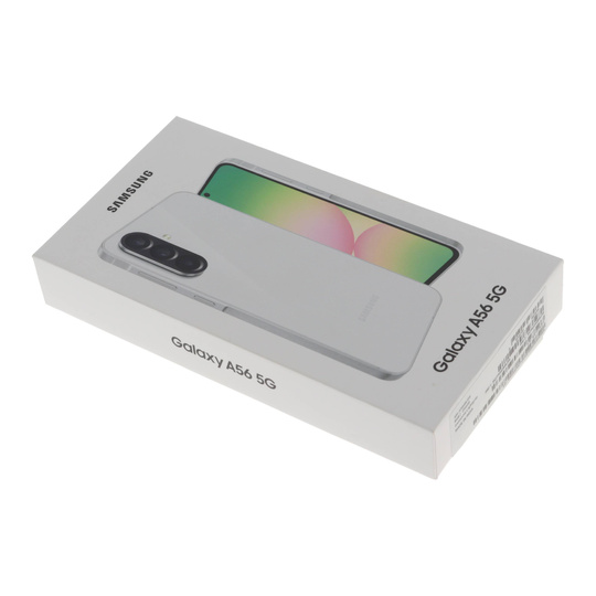 Smartfon Samsung Galaxy A56 5G (A566) 8/256GB