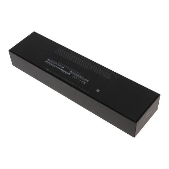 Pudełko Apple Watch Nike Series 5 cellular 44mm srebrny (A2157)