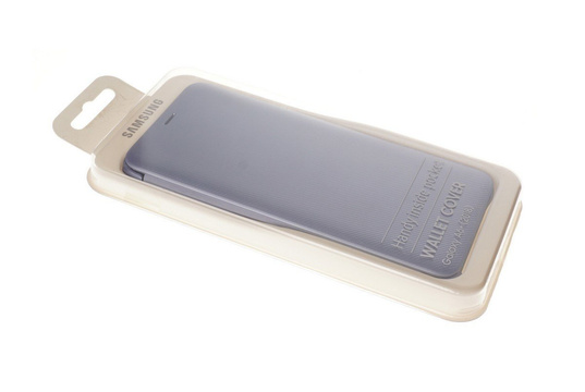 Pokrowiec Wallet Cover do Samsung A6 Plus 2018
