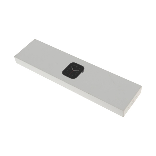 Pudełko Apple Watch SE cellular 44mm szary (A2356)