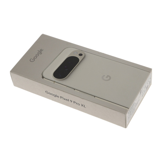 Pudełko Google Pixel 9 Pro XL 128GB biały (GA05980)