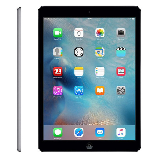 Tablet Apple iPad Air (2. generacji) Cellular (A1567) 64GB