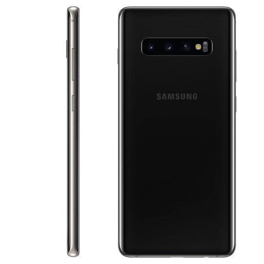 Smartfon Samsung Galaxy S10+ LTE (G975) 8/128GB