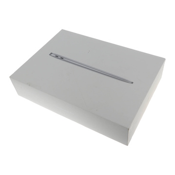 Pudełko Apple MacBook Air (M1, 2020 r.) 256GB silver