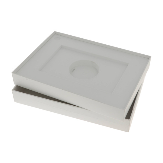 Pudełko Apple iPad (10. generacji) Wi-Fi 256GB żółty (A2696)