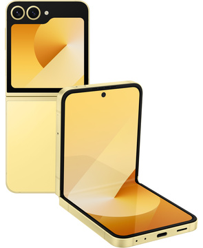 Smartfon Samsung Galaxy Z Flip6 5G (F741) 12/256GB