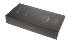 Pudełko Apple iPhone 12 Pro 512GB graphite (A2407)