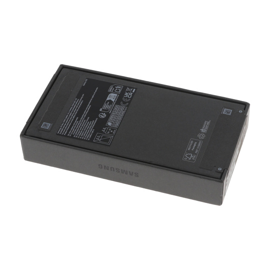Pudełko Samsung Galaxy S25 5G 128GB silver shadow (S931)
