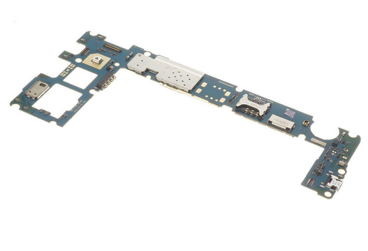 Płyta główna PBA do Samsung Galaxy J7 2016 LTE J710