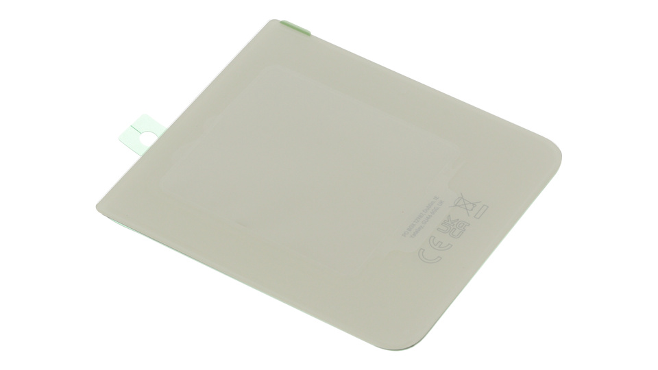 GH82-26293B - Klapka baterii do Samsug Galaxy Z Flip3 5G
