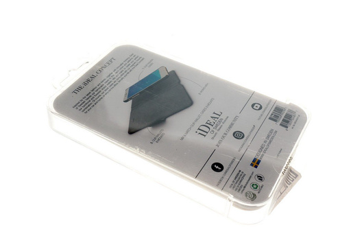Pokrowiec iDeal do Apple iPhone 6 / 6s / 7 / 8 / SE 2020 / SE 2022