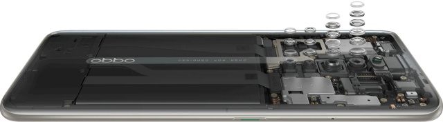 Smartfon Oppo Reno2 Z (CPH1951) 8/128GB