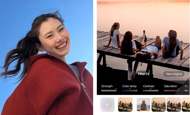 Smartfon Samsung Galaxy S25 5G (S931) 12/256GB